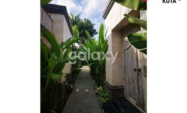 DIJUAL VILLA MERTASARI SIDAKARYA DENPASAR, BALI