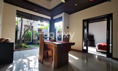 DIJUAL VILLA MERTASARI SIDAKARYA DENPASAR, BALI