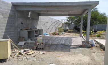 Quintas Venta General Zuazua Zona Zuazua 40-QV-3433