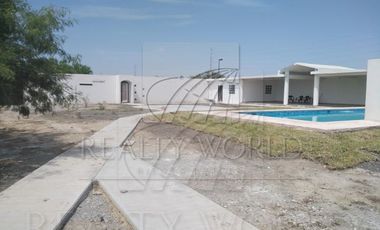 Quintas Venta General Zuazua Zona Zuazua 40-QV-3433