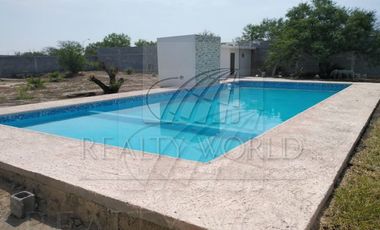 Quintas Venta General Zuazua Zona Zuazua 40-QV-3433