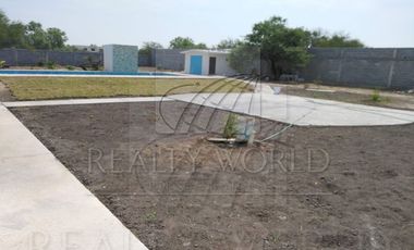 Quintas Venta General Zuazua Zona Zuazua 40-QV-3433