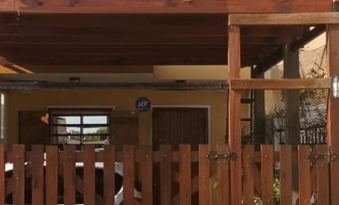 Duplex en venta en Mar del Tuyu