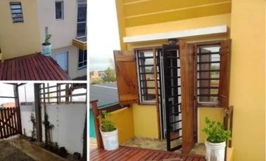 Duplex en venta en Mar del Tuyu