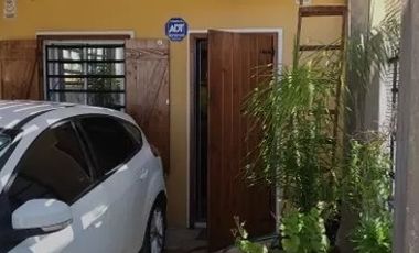 Duplex en venta en Mar del Tuyu
