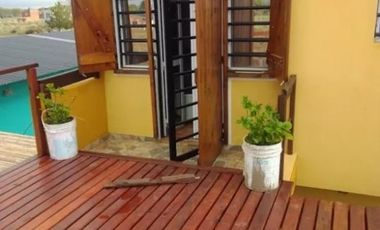 Duplex en venta en Mar del Tuyu