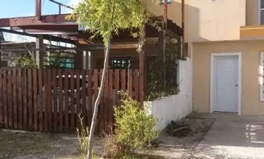 Duplex en venta en Mar del Tuyu
