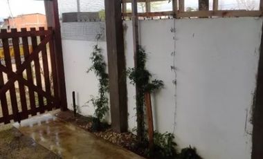 Duplex en venta en Mar del Tuyu