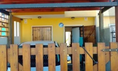 Duplex en venta en Mar del Tuyu