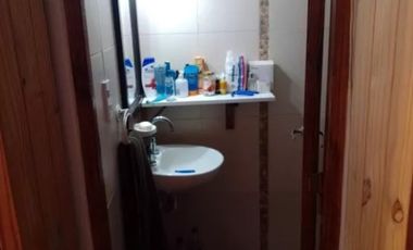 Duplex en venta en Mar del Tuyu
