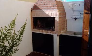 Duplex en venta en Mar del Tuyu