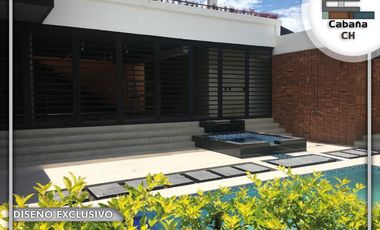 casa campestre en venta en chinacota. Cod V27526