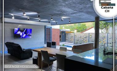 casa campestre en venta en chinacota. Cod V27526