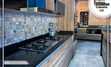 casa campestre en venta en chinacota. Cod V27526