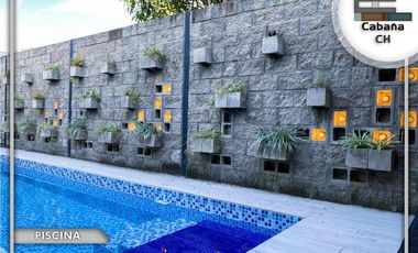 casa campestre en venta en chinacota. Cod V27526