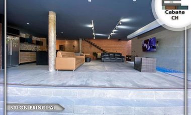 casa campestre en venta en chinacota. Cod V27526