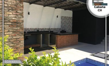 casa campestre en venta en chinacota. Cod V27526