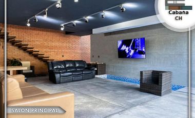 casa campestre en venta en chinacota. Cod V27526