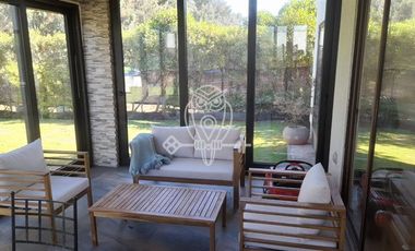 Casa en venta 4D 3B en Santo Domingo