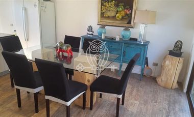 Casa en venta 4D 3B en Santo Domingo