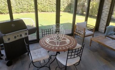 Casa en venta 4D 3B en Santo Domingo