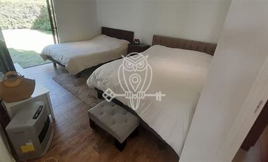 Casa en venta 4D 3B en Santo Domingo