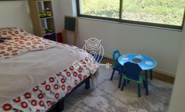 Casa en venta 4D 3B en Santo Domingo
