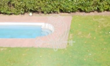 Casa en venta 4D 3B en Santo Domingo