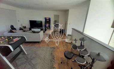 Casa en venta 4D 3B en Santo Domingo