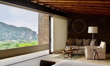 Casas descanso tepoztlan - casas en Tepoztlán - Mitula Casas