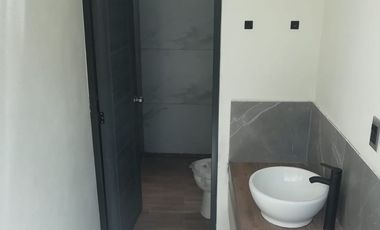 Casa en pre venta 1 planta al norte de Villa de Álvarez Colima