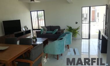 Casa en pre venta 1 planta al norte de Villa de Álvarez Colima