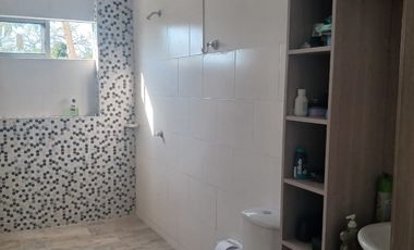 COD. 542 - SE VENDE CASA CAMPESTRE - BARRIO: LAS PALMAS