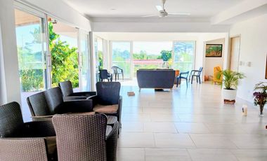 COD. 542 - SE VENDE CASA CAMPESTRE - BARRIO: LAS PALMAS