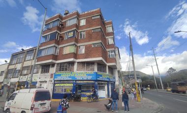 APARTAMENTO en VENTA en Bogotá San Bernardo