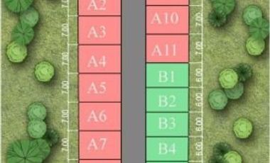 Rumah Syariah di Karanganyar Strategis Dekat Alun-alun Karanganyar