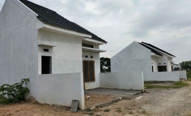 Rumah Syariah di Karanganyar Strategis Dekat Alun-alun Karanganyar