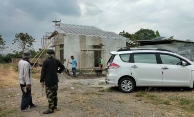 Rumah Syariah di Karanganyar Strategis Dekat Alun-alun Karanganyar