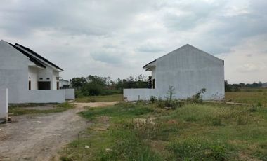 Rumah Syariah di Karanganyar Strategis Dekat Alun-alun Karanganyar