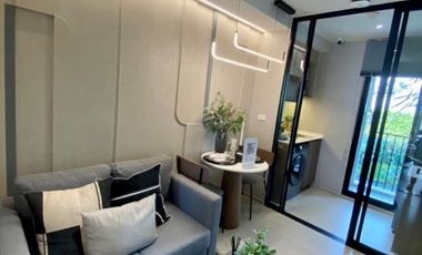 1 Bedroom Condo for sale at NUE Core Khu Khot Station