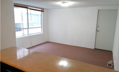 DEPARTAMENTO EN VENTA CDMX VENUSTIANO CARRANZA.