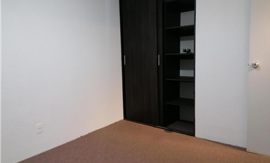 DEPARTAMENTO EN VENTA CDMX VENUSTIANO CARRANZA.