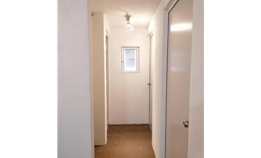 DEPARTAMENTO EN VENTA CDMX VENUSTIANO CARRANZA.