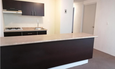 DEPARTAMENTO EN VENTA CDMX VENUSTIANO CARRANZA.