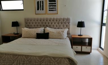 FRAC. ZENSIA, PRIVADA RESIDENCIAL EN CONKAL