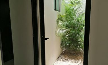 FRAC. ZENSIA, PRIVADA RESIDENCIAL EN CONKAL