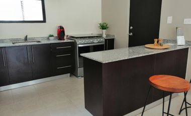 FRAC. ZENSIA, PRIVADA RESIDENCIAL EN CONKAL
