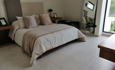 FRAC. ZENSIA, PRIVADA RESIDENCIAL EN CONKAL