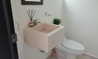 FRAC. ZENSIA, PRIVADA RESIDENCIAL EN CONKAL