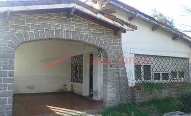 Chalet en Barrio Alfar a 400m de la playa